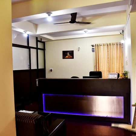 The Banjaara Suites Bangalore Extérieur photo