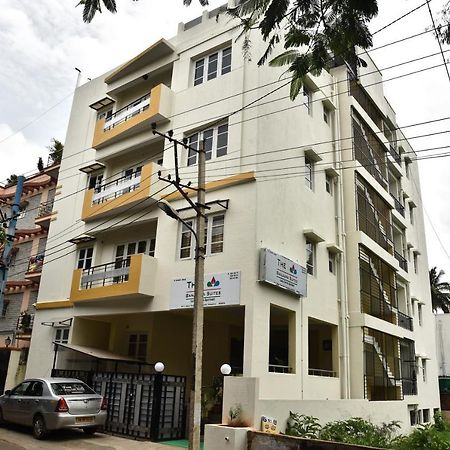 The Banjaara Suites Bangalore Extérieur photo