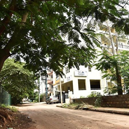 The Banjaara Suites Bangalore Extérieur photo