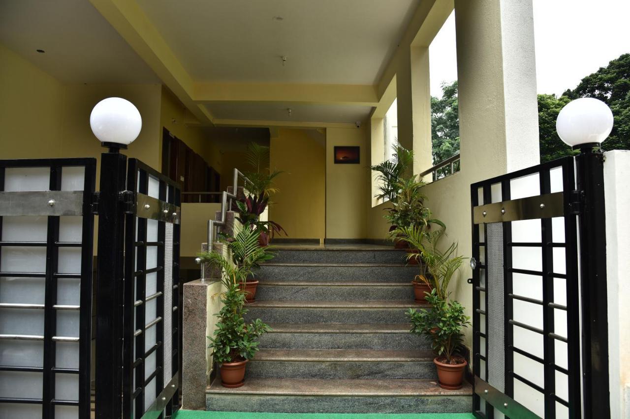 The Banjaara Suites Bangalore Extérieur photo