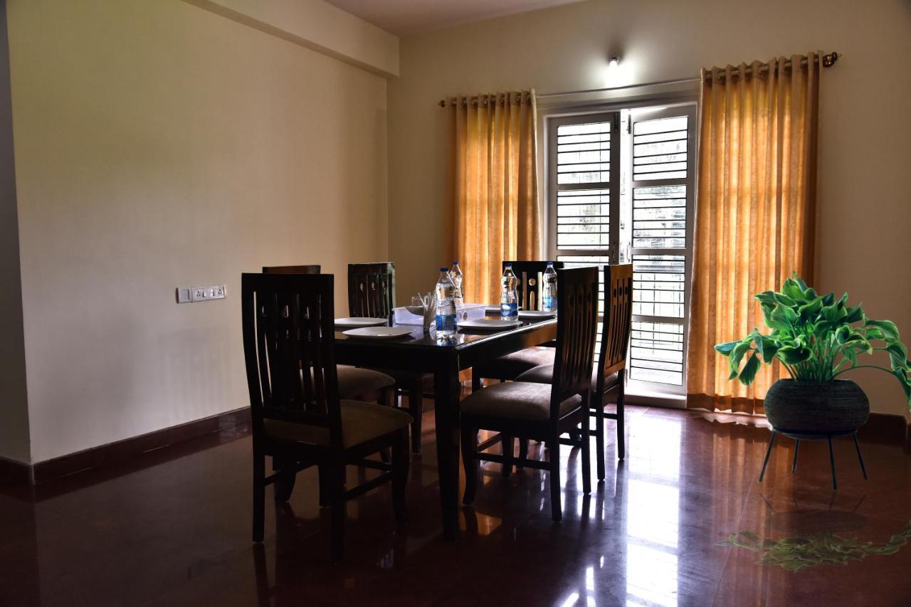 The Banjaara Suites Bangalore Extérieur photo