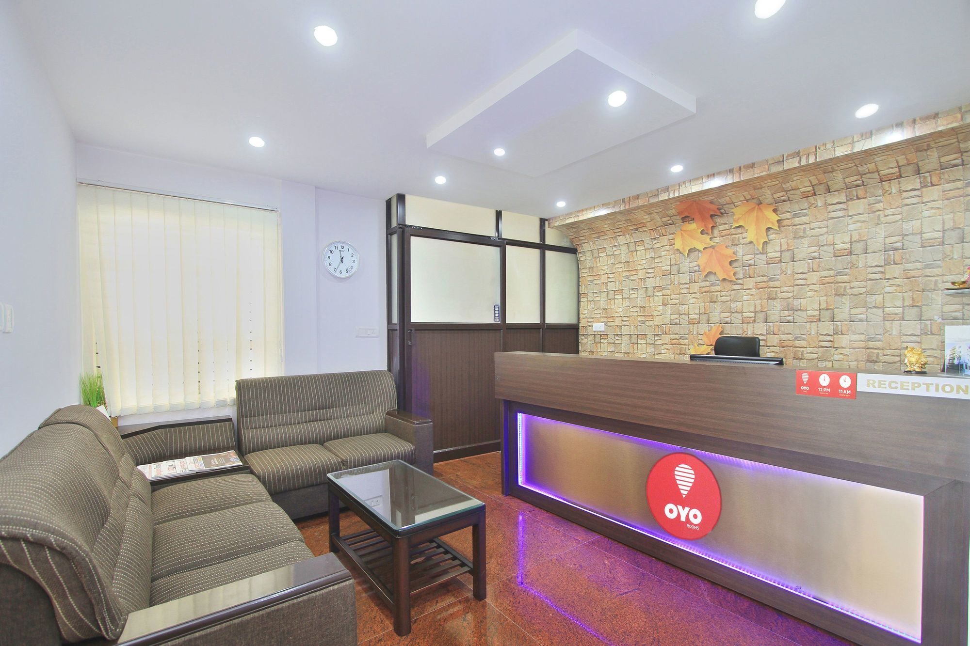 The Banjaara Suites Bangalore Extérieur photo