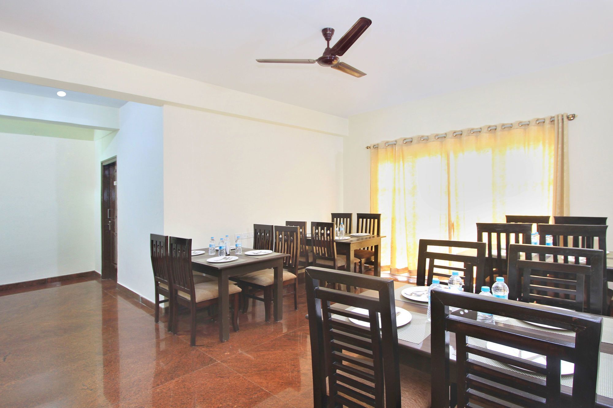 The Banjaara Suites Bangalore Extérieur photo