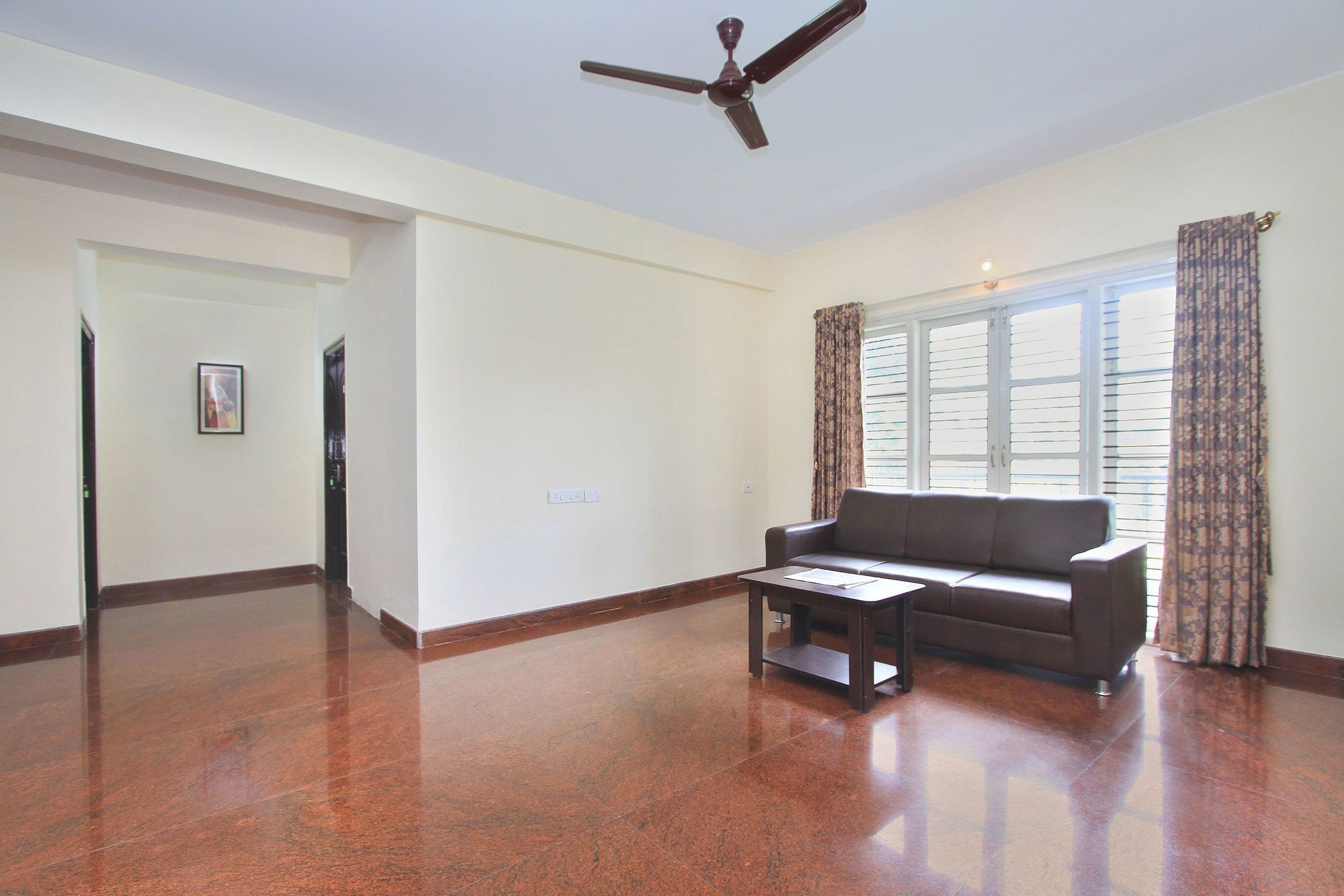 The Banjaara Suites Bangalore Extérieur photo