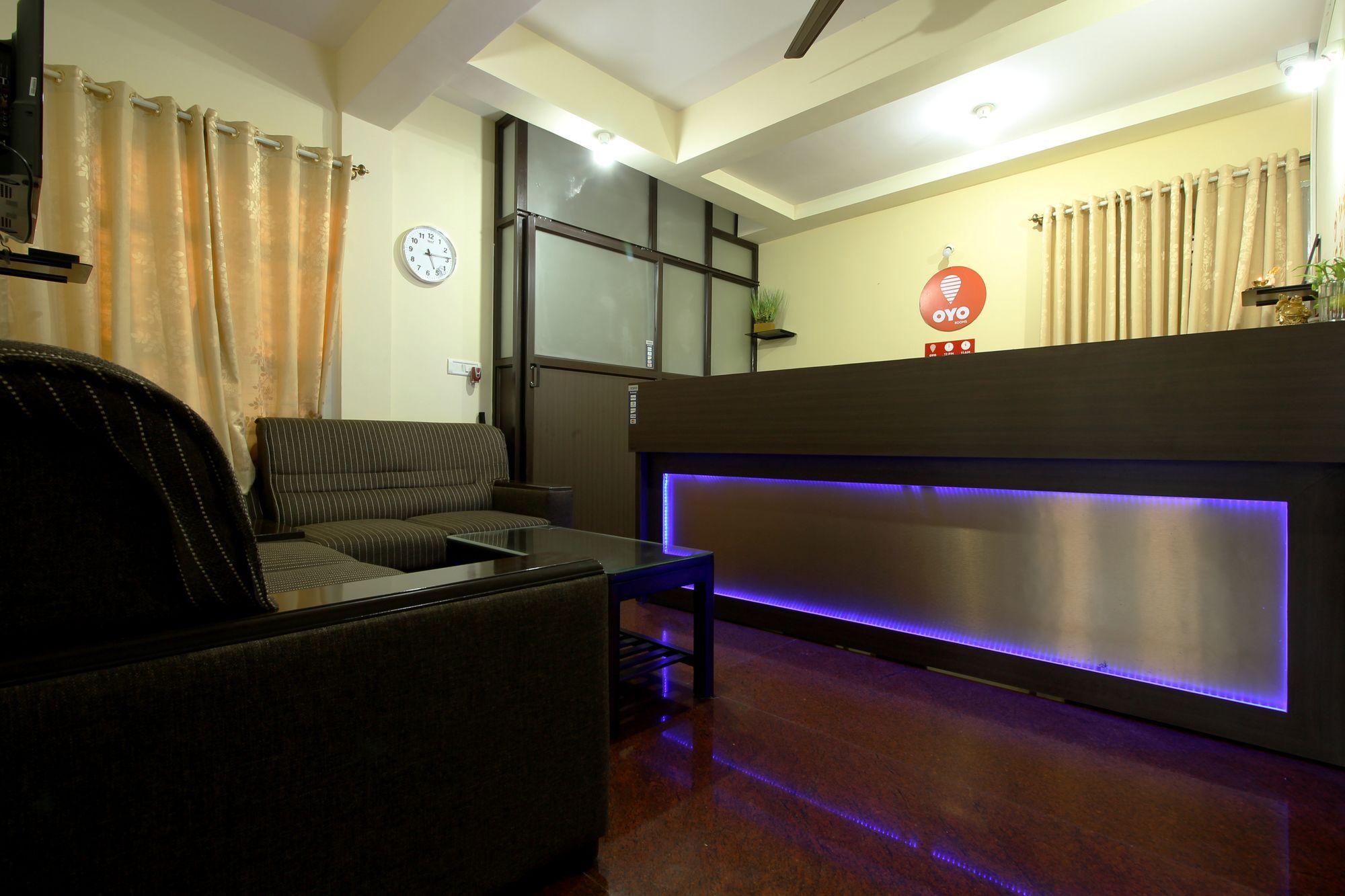 The Banjaara Suites Bangalore Extérieur photo