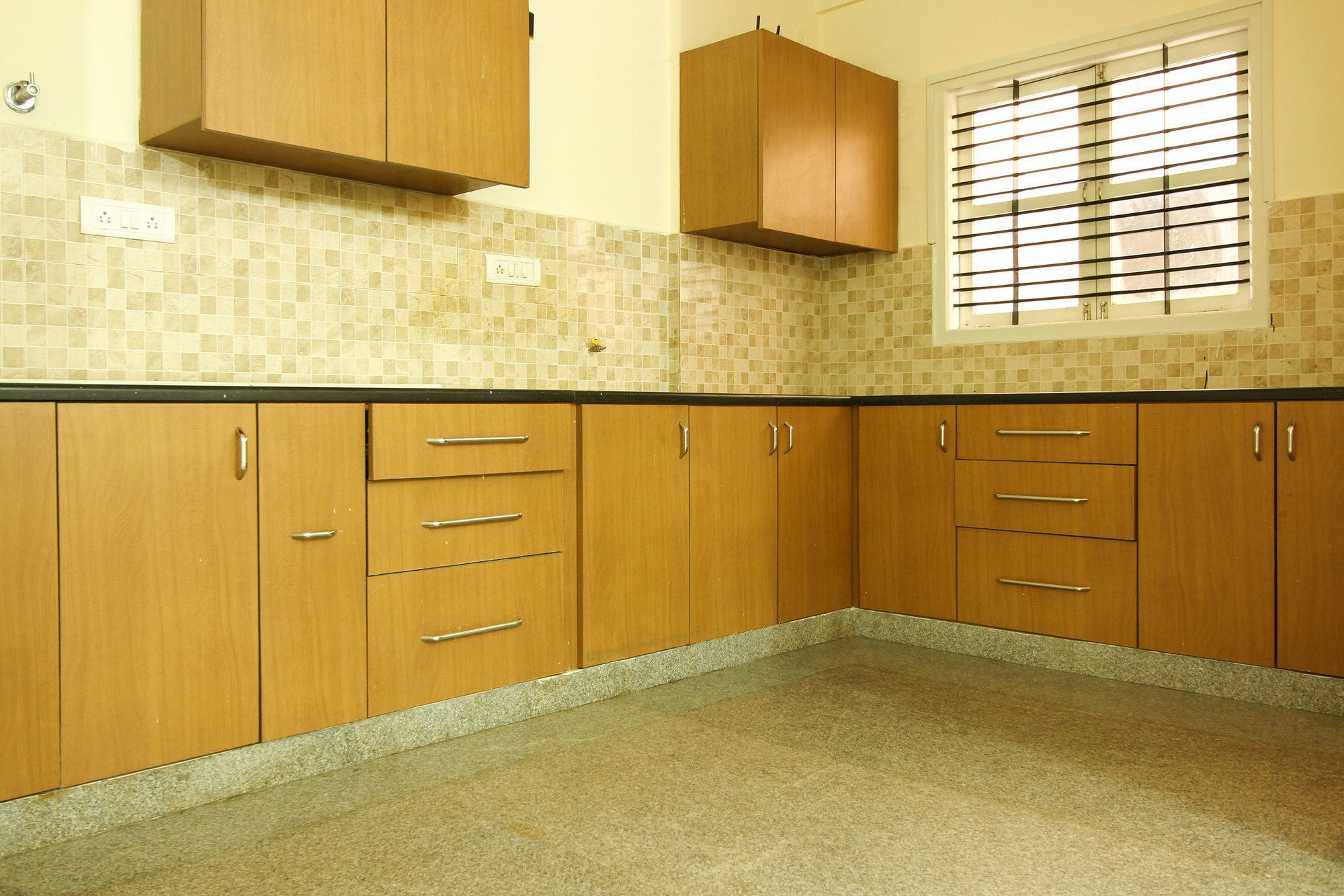 The Banjaara Suites Bangalore Extérieur photo