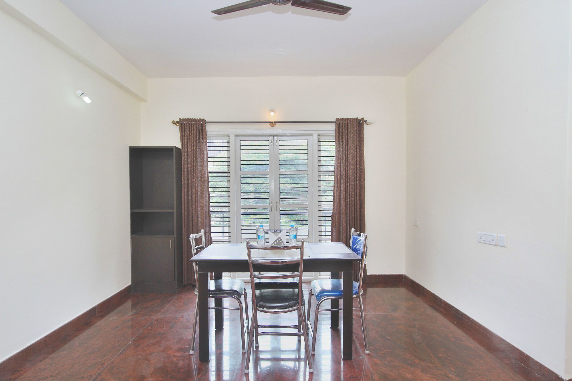 The Banjaara Suites Bangalore Extérieur photo